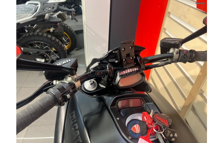 Ducati Diavel 2014