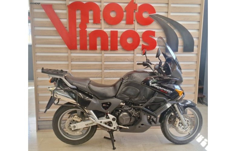HONDA VARADERO 1000 2004