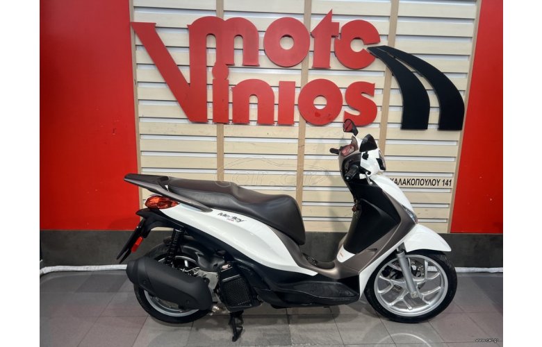 Piaggio Medley 150 2024