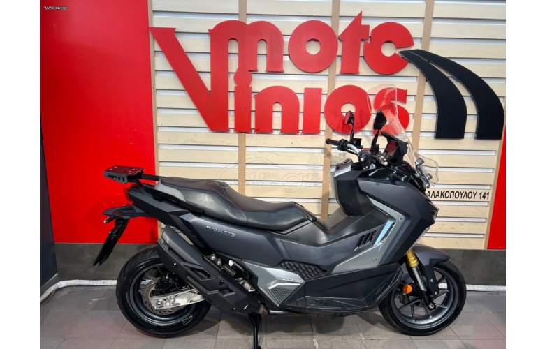 SYM ADX300 '25