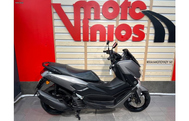 YAMAHA NMAX155 '19
