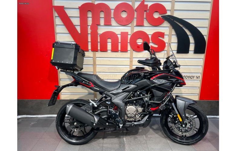 VOGE DS300 '24