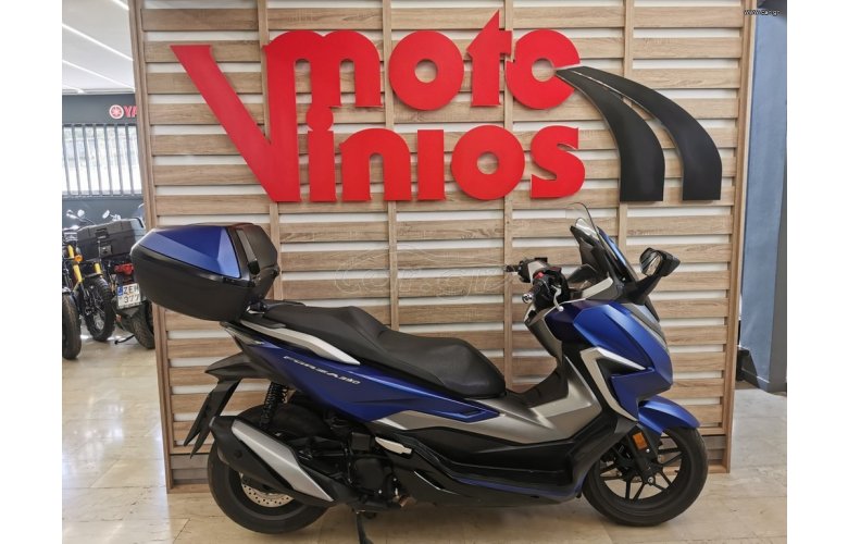 Honda Forza 350 2022