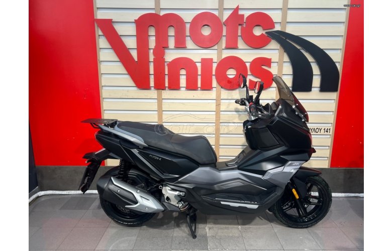 Sym ADX 300 2025