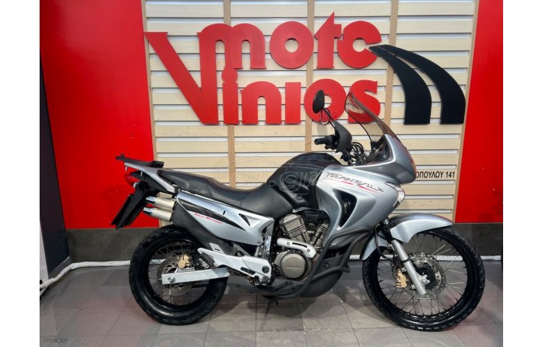 Honda XL 650V Transalp 2006
