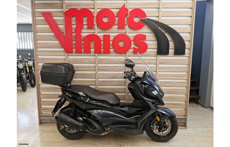 Zontes M 310 2023