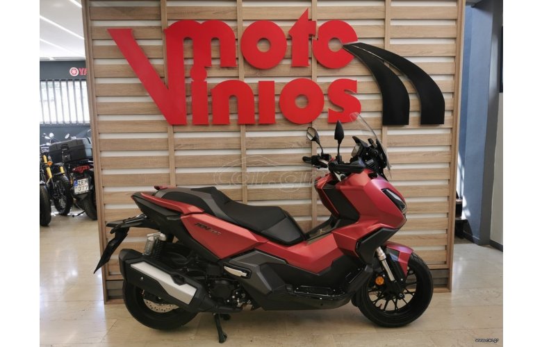 Honda ADV 350 2023