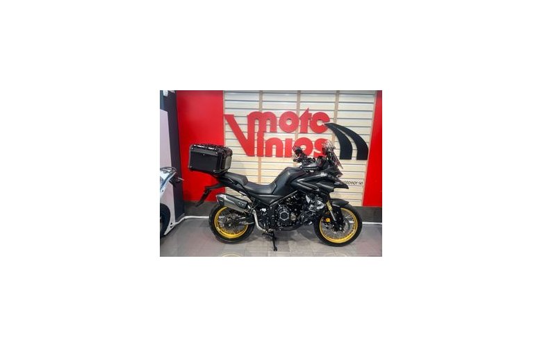 Voge DS525X 2024