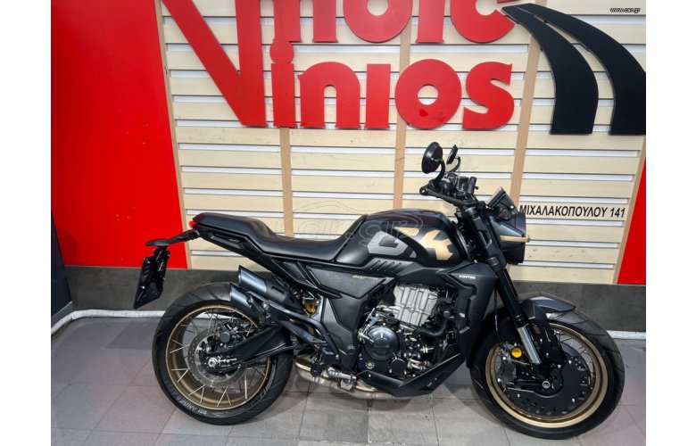 Zontes 350 GK 2025