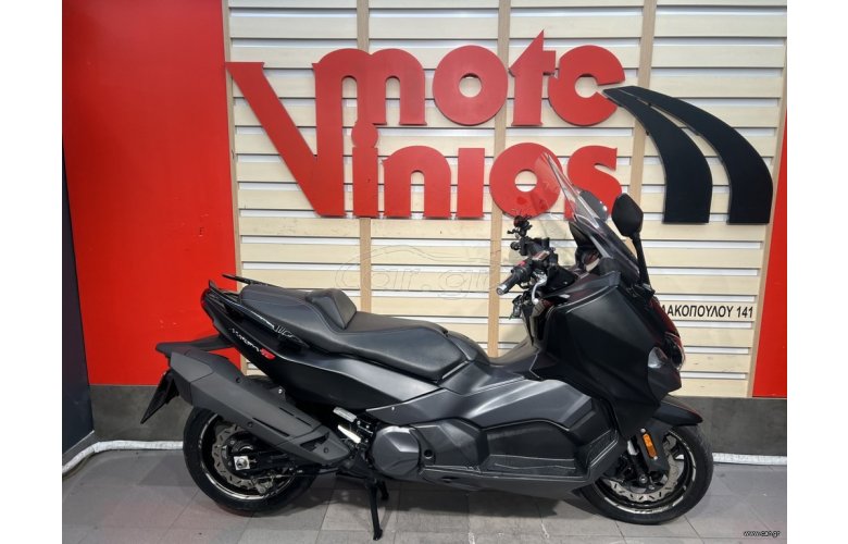 Sym MAXSYM TL 508 TCS 2023