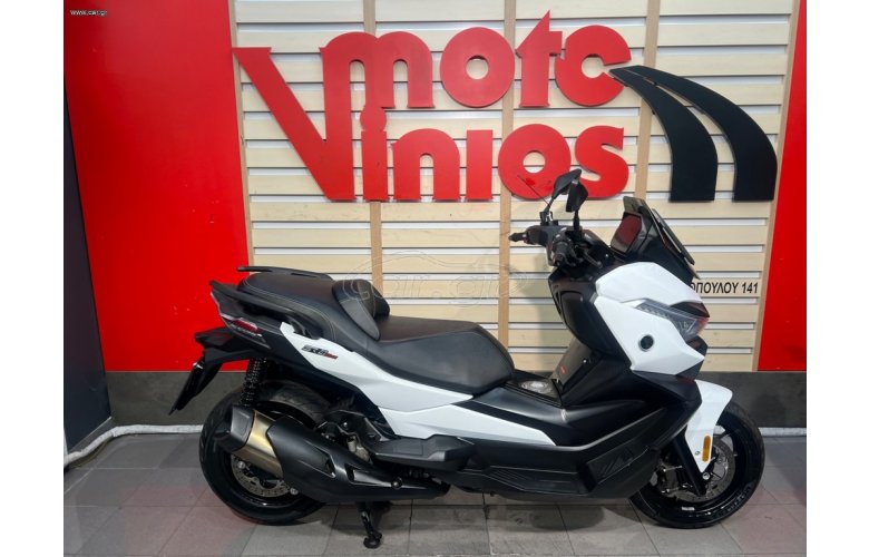 Voge SR4 MAX 2023