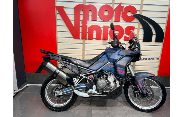 Aprilia Tuareg 660 2024
