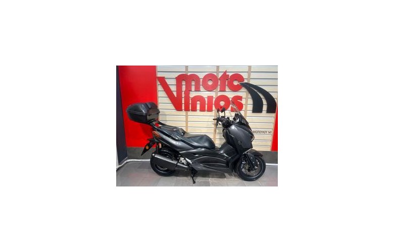 YAMAHA XMAX 300 2018