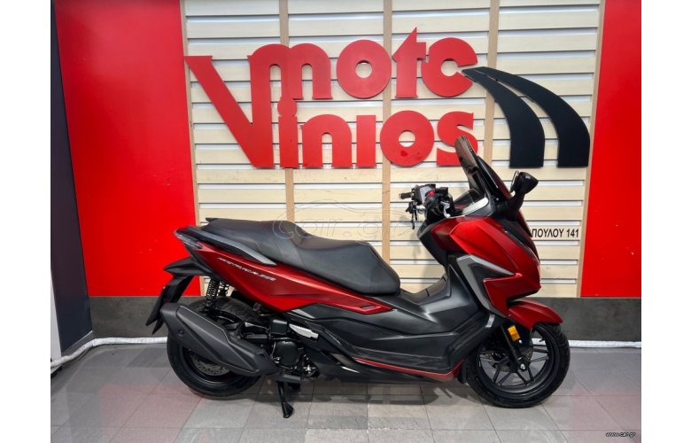 HONDA FORZA 350 2023