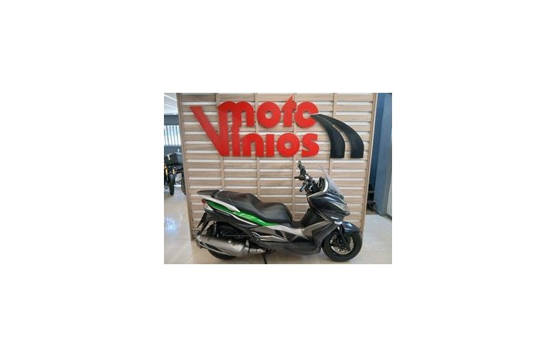 Kawasaki J 300 2015