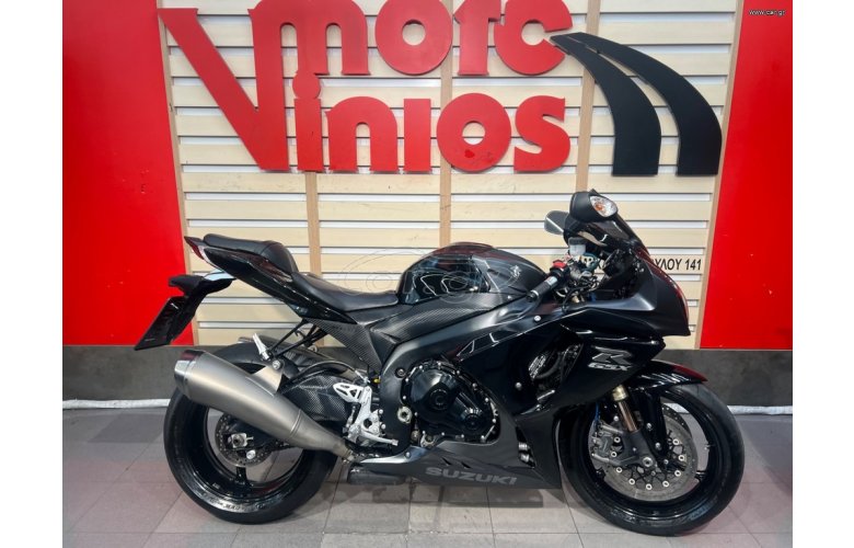 SUZUKI GSXR1000 '09