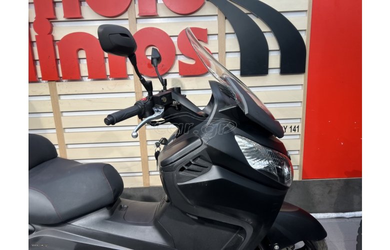 SYM MAXSYM600 '17