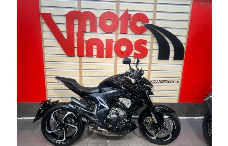 ZONTES R1 350