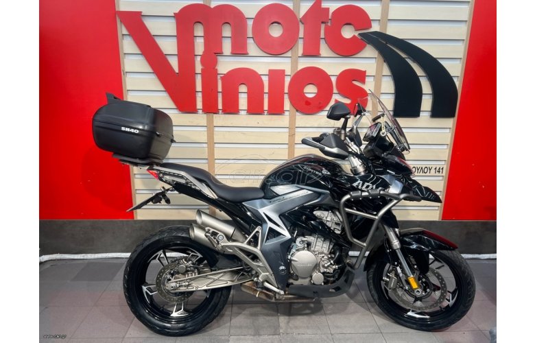 DAYTONA ZONTES T310 '19
