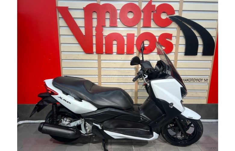 YAMAHA XMX 250 '14