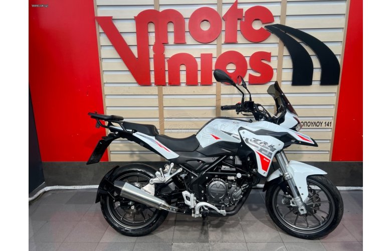 BENELLI TRK251 '24