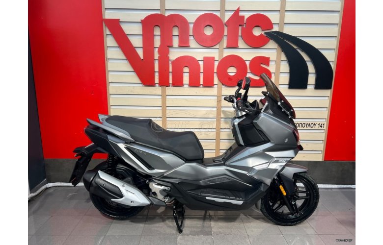 SYM ADX300 '25