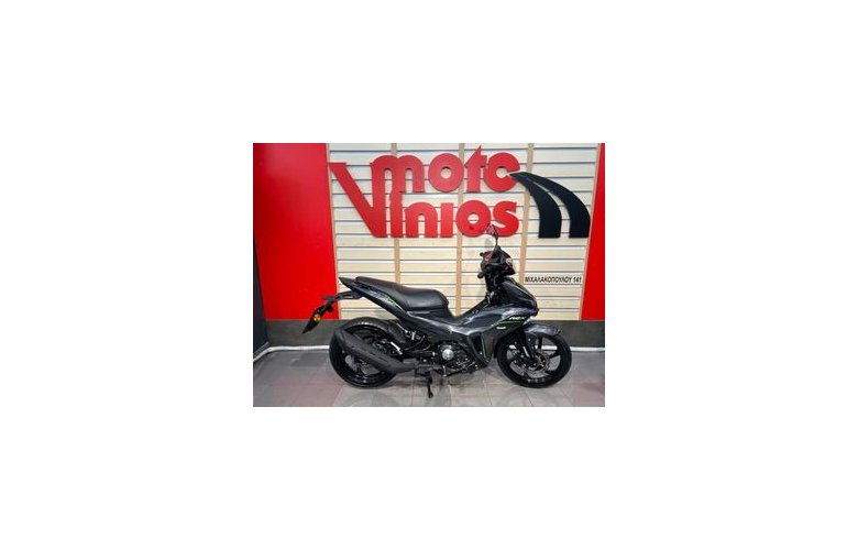 BENELLI RCX185