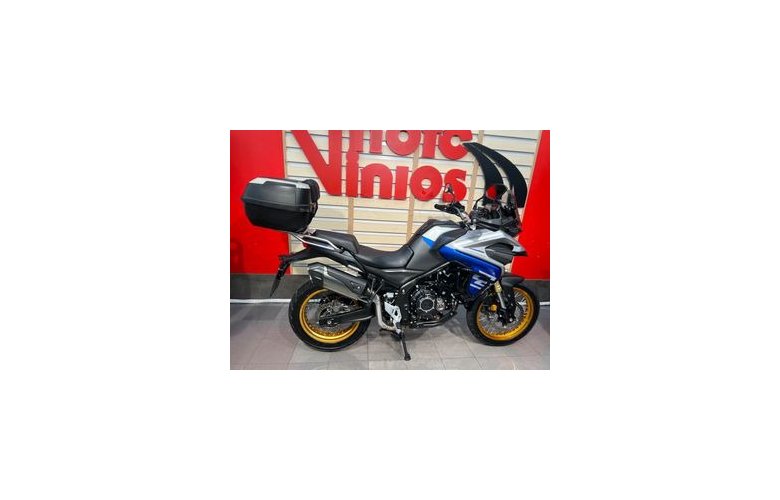 Voge DS525X 2024
