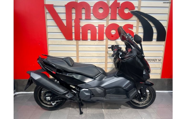 Sym MAXSYM TL 508 TCS 2023