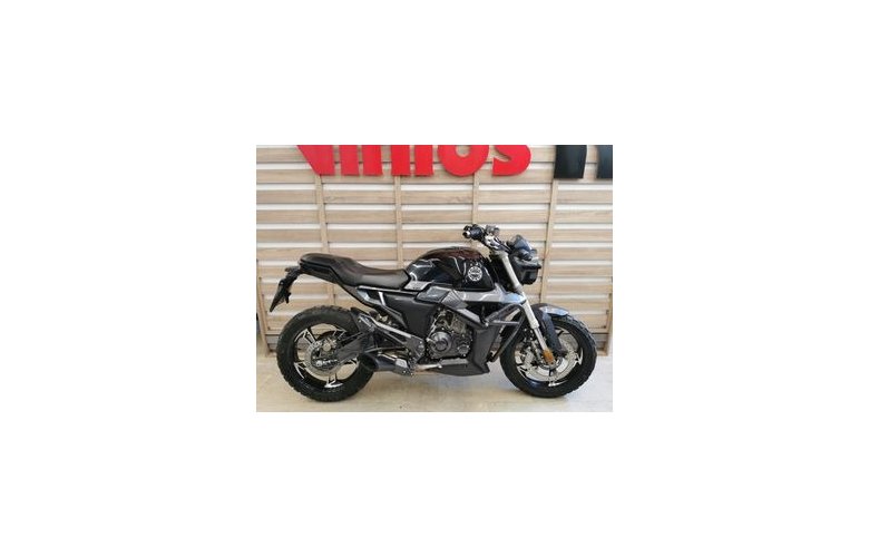 Daytona G155 2021