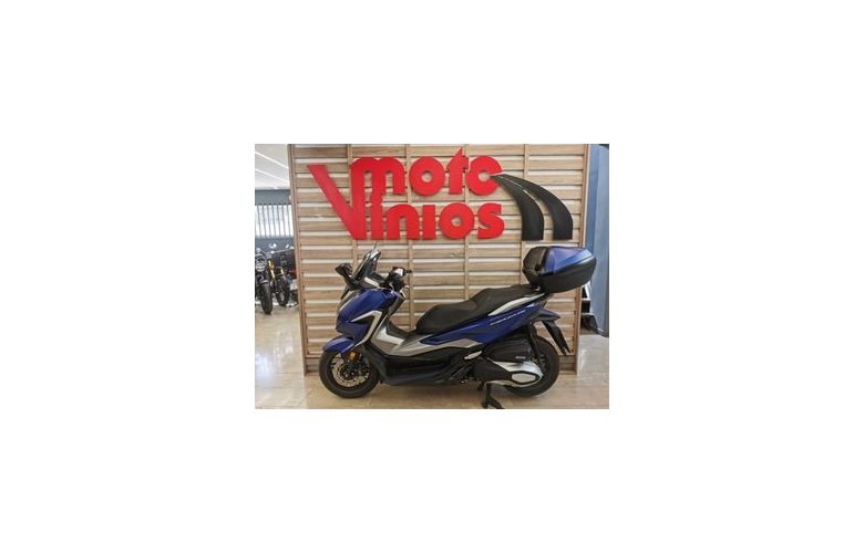 Honda Forza 350 2022