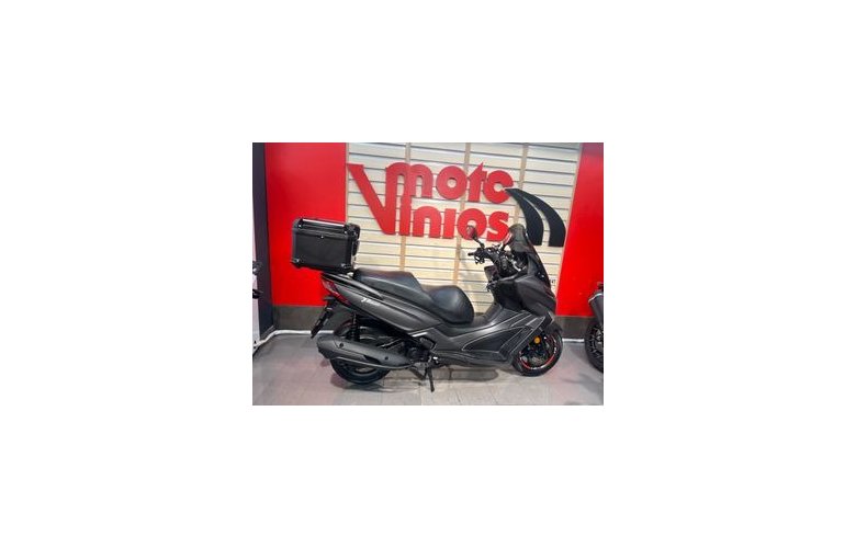 Kymco X-Town 300i 2021