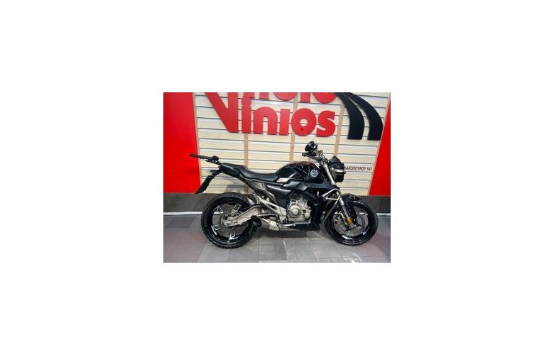 Daytona G155 2022
