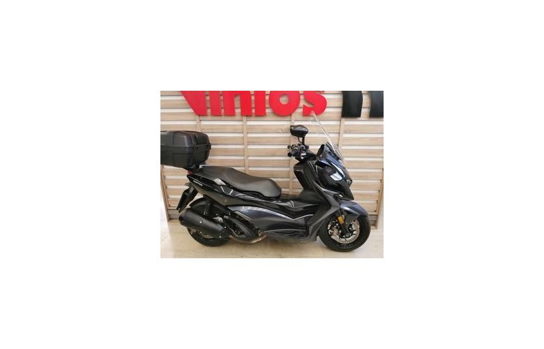 Zontes M 310 2023