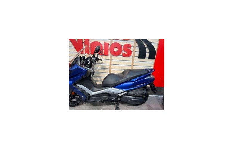 Kymco Downtown 350i 2021