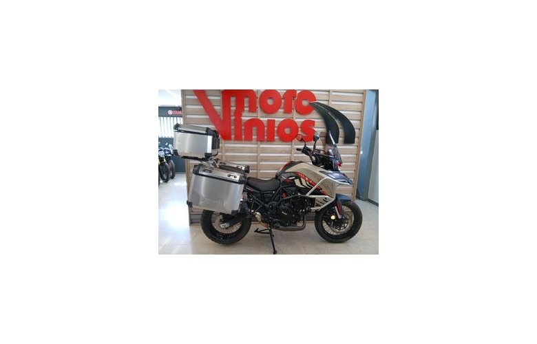Benelli TRK 702 2024