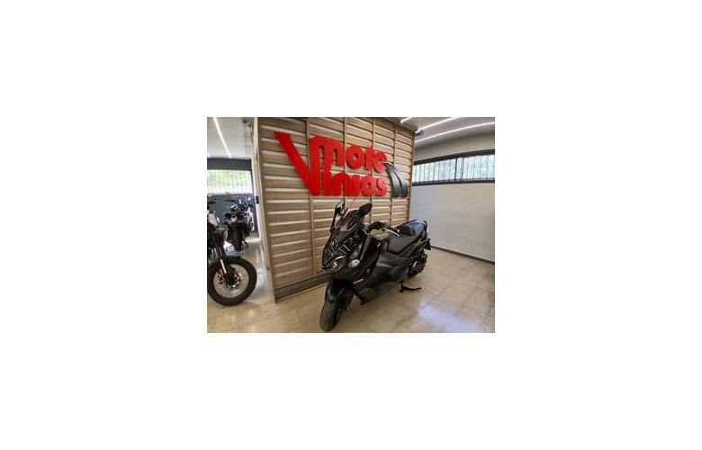 Sym MAXSYM TL 508 TCS 2026