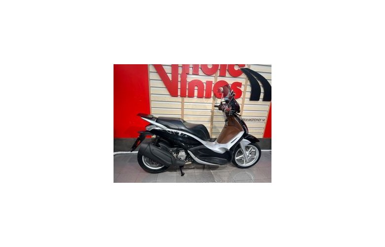 Piaggio Beverly 350 2019