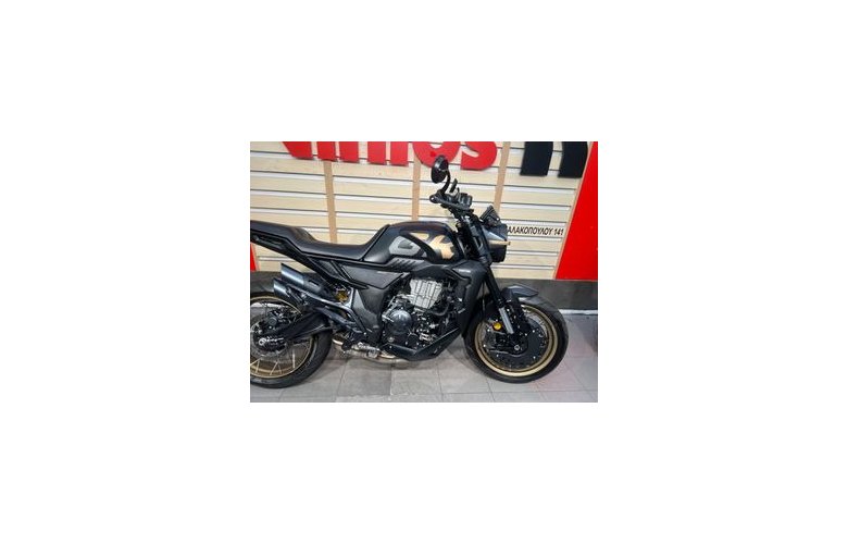 Zontes 350 GK 2025