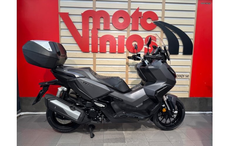 Honda ADV 350 2023