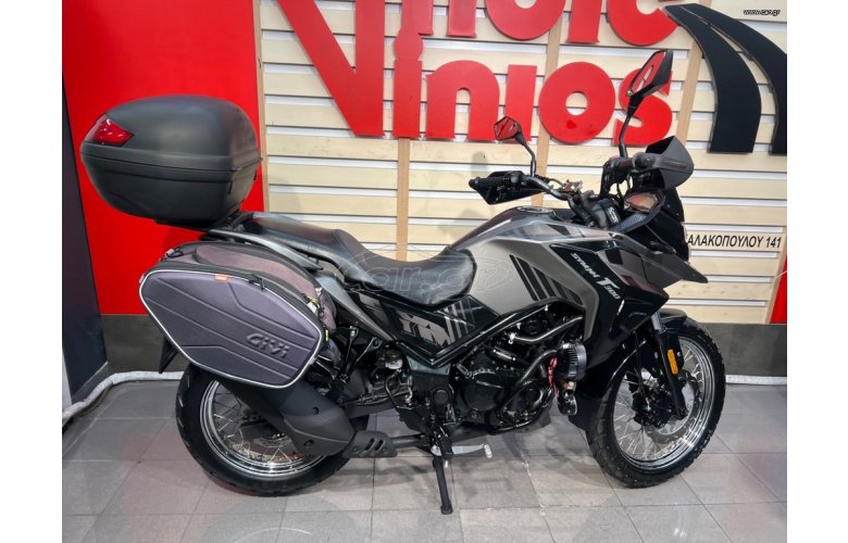 Sym NH-T 2023 300