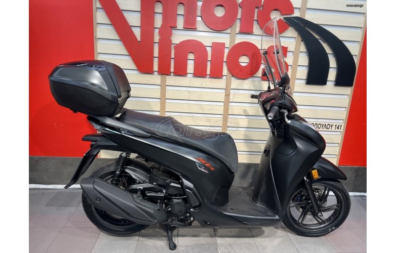 Honda SH 350i 2024 SPORTY