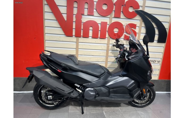 Sym MAXSYM TL 508 TCS 2023