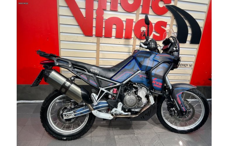 Aprilia Tuareg 660 2024