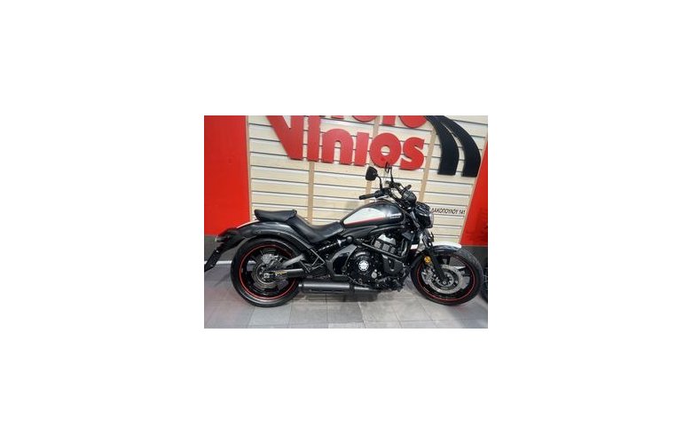 KAWASAKI VULCAN 650S 2018