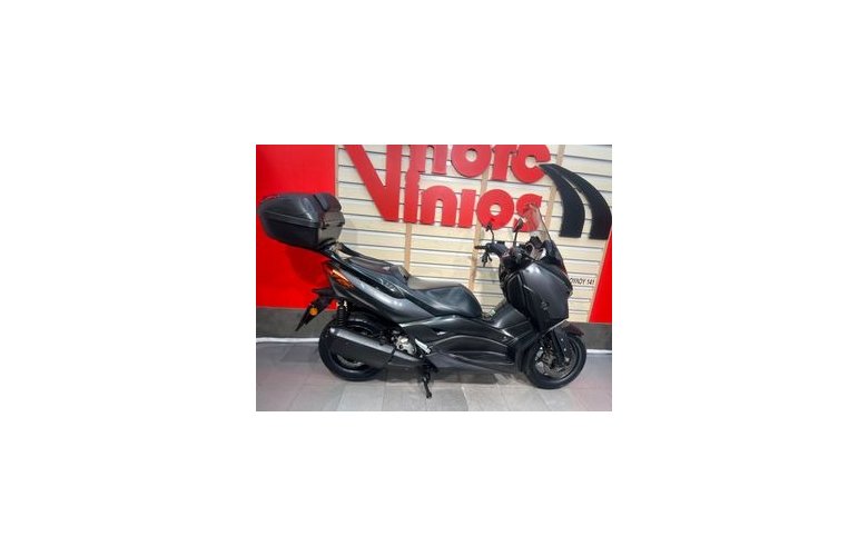 YAMAHA XMAX 300 2018