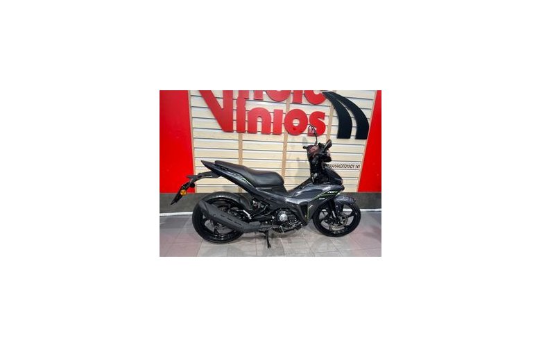BENELLI RCX185