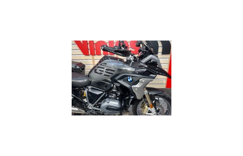Bmw R 1200 GS LC 2017