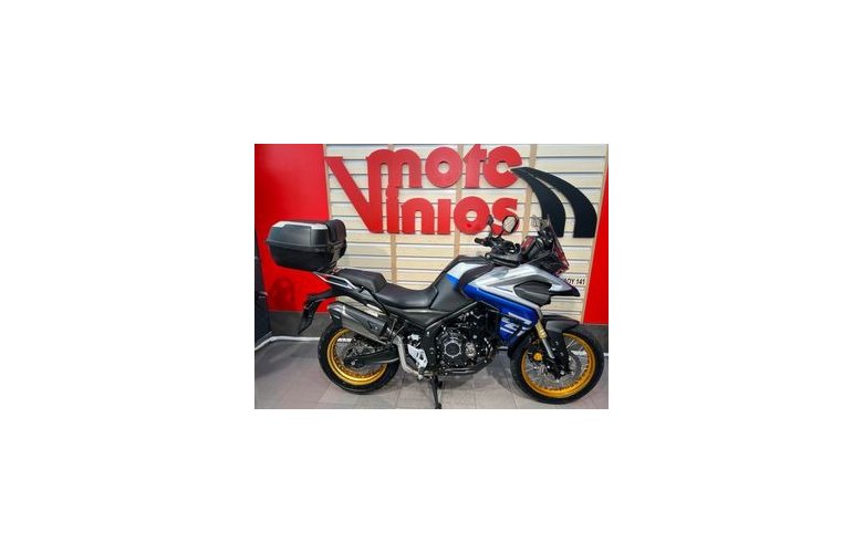 Voge DS525X 2024