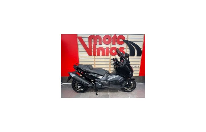 Sym MAXSYM TL 508 TCS 2023